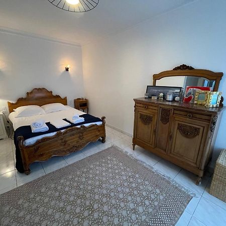 Sete - Bel Appartement 4 Etoiles Avec Terrasse Vue Saint Clair - Plein Centre - Garage المظهر الخارجي الصورة