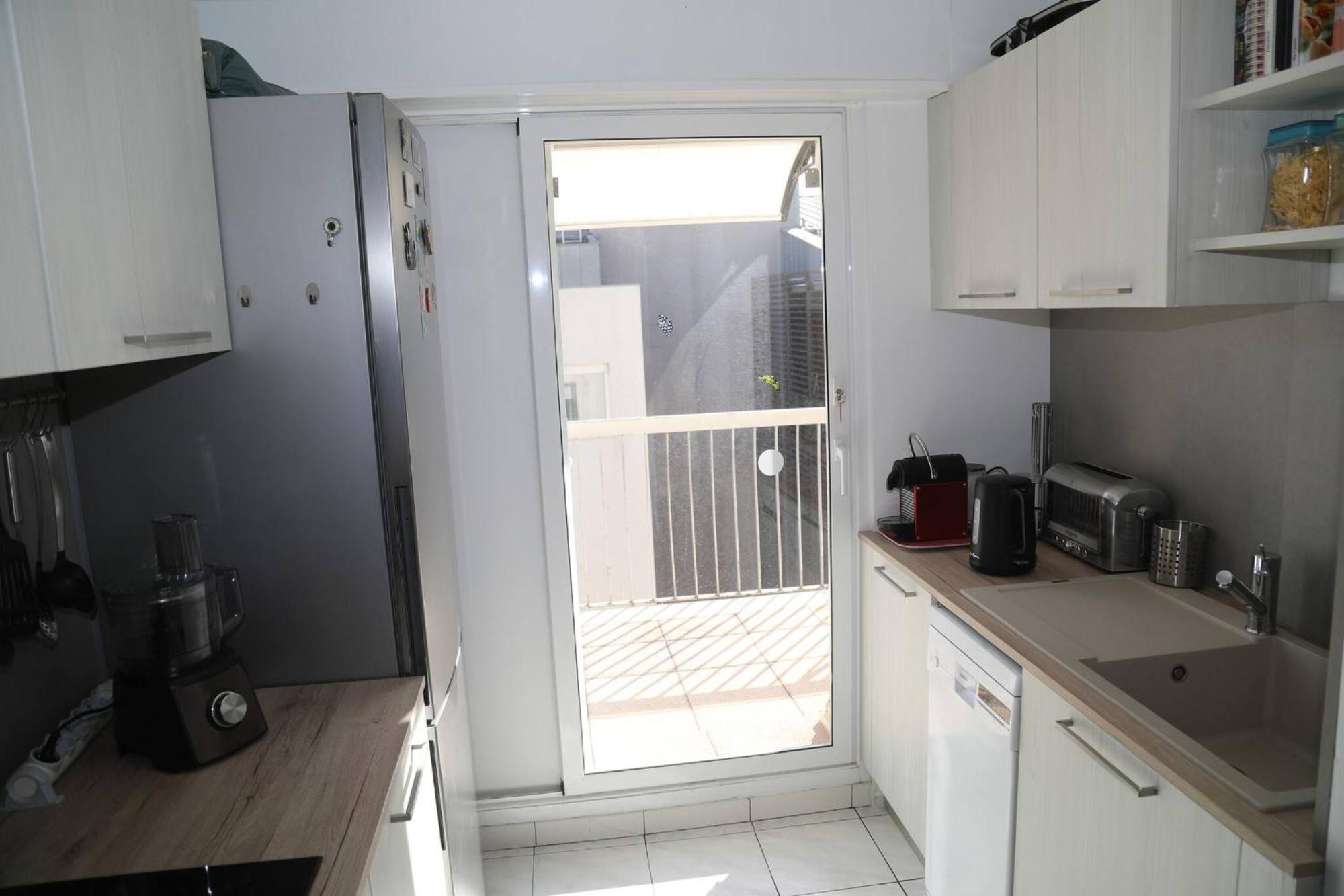 Sete - Bel Appartement 4 Etoiles Avec Terrasse Vue Saint Clair - Plein Centre - Garage المظهر الخارجي الصورة